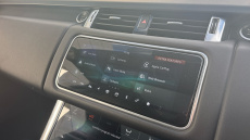 Land Rover Range Rover Sport 3.0 D300 HSE Silver 5dr Auto Diesel Estate